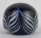 Art Glass Paperweight