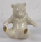 Lenox China Jewels Porcelain Bear