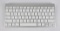 Apple A1314 Wireless Keyboard