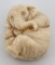 Antique Carved Chinese Elephant Netsuke