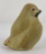 Pigeon Forge Pottery Sparrow Bird