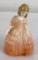 Royal Doulton Rose 1368 Figurine