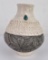 Acoma Indian Pottery Vase