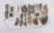 Collection of Jewelry Findings