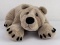 Cuddly Quarry Critter Stuffed Animal Bear