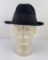 Lee Saks Fifth Avenue Fedora Hat