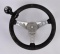 Vintage 500 Superior Performance Steering Wheel