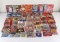 Collection of NASCAR Die Cast Cars Hot Wheels