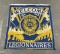 WW2 WW1 Welcome Legionnaires Veterans Flag