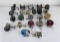 Collection of Fishing Reels