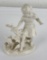 German Porcelain Figurine