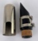 Beechler Diamond Dot Woodwind Mouthpiece