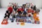 Large Group of Tony Stewart NASCAR Collectables