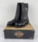 Harley Davidson Mega Conductor Steel Toe Boots