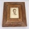 Antique Gaspard Abraham Lincoln Print