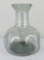 Very Old Renaissance Era Blown Glass Bottle