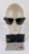 Ray Ban Polarized P3 Plus Sunglasses RB3507