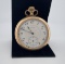 Elgin Gold Filled Pocket Watch