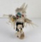 Eagle Dancer Kachina Doll