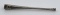 Sterling Silver Cigarette Holder