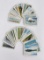 Collection of Wings Cigarette Cards