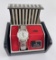 Bulova Acutron Tuning Fork Watch in Box