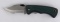 Schrade Old Timer 470T Pocket Knife