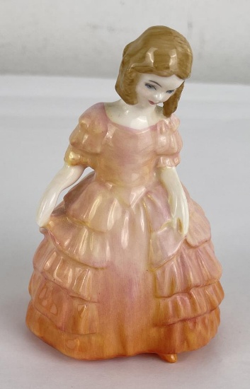 Royal Doulton Rose 1368 Figurine