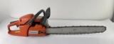 Husqvarna 460 Rancher Chainsaw