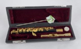 Matt Stevens New York Flute