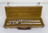 Yamaha YFL-24S Flute