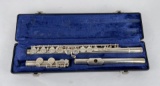 Gemeinhardt Flute 2SP