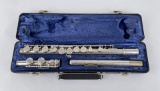 Armstrong 104 Flute