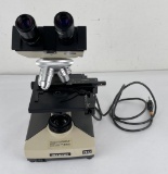 Olympus CH-2 Microscope