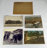 Collection of Montana Photos