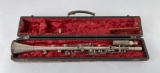 Cavalier Clarinet Conn Elkhart Indiana