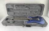 Yamaha RGX112 Electric Guitar