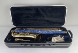 P. Mauriat Paris Custom Class Tenor Saxophone