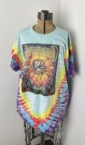 2015 Grateful Dead Concert T Shirt