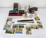 Group of Assorted Collectables