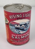 Rising Light Salmon T Shirt in a Can