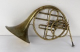 Henry Gunckel French Horn