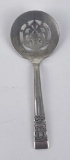 Community Silver Plate Spoon