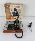 Spirit of St Louis Classic Field Phone