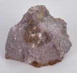 Lepidolite Mineral Specimen