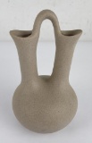 Pigeon Forge Pottery Wedding Vase