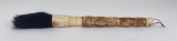 Tibetan Bone Calligraphy Brush