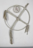 Montana Indian Made Dreamcatcher