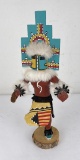 Large Hopi Kachina Doll