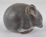 Pigeon Forge Pottery Mouse